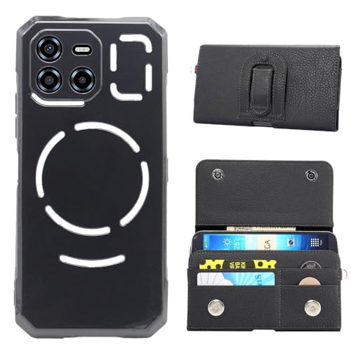 TienJueShi Schutz Hülle Handy Tasche Case TPU Silikon Abdeckung Wallet Cover Etüi Skin Für Doogee Blade GT Ultra 6.72 inch TienJueShi Schutz Hülle Handy Tasche Case TPU Silikon Abdeckung Wallet Cover Etüi Skin Für Doogee Blade GT Ultra 6.72 inch von TienJueShi