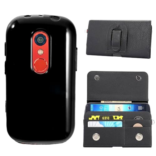 TienJueShi Schutz Hülle Handy Tasche TPU Silikon Case Abdeckung Cover Etüi Skin Für Unihertz Jelly 2E 3 inch TienJueShi Schutz Hülle Handy Tasche TPU Silikon Case Abdeckung Cover Etüi Skin Für Unihertz Jelly 2E 3 inch von TienJueShi