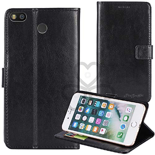 TienJueShi Schwarz Retro TPU Silikon Flip Book Stand Brief Leder Tasche Schütz Hülle Handy Case Für Fairphone 3+ Plus 5.65 inch Abdeckung Wallet Cover Etui TienJueShi Schwarz Retro TPU Silikon Flip Book Stand Brief Leder Tasche Schütz Hülle Handy Case Für Fairphone 3+ Plus 5.65 inch Abdeckung Wallet Cover Etui von TienJueShi