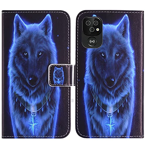 TienJueShi Wolf Flip Book Stand Brieftasche Leder Tasche Schütz Hülle Handy TPU Silikon Case Für Doro 8100 8110 Plus 6.008 inch Abdeckung Wallet Cover Etüi TienJueShi Wolf Flip Book Stand Brieftasche Leder Tasche Schütz Hülle Handy TPU Silikon Case Für Doro 8100 8110 Plus 6.008 inch Abdeckung Wallet Cover Etüi von TienJueShi