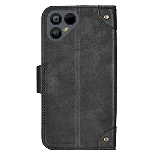 TienJueShi YLYT Flip TPU Silikon Braun Schutz Hülle Case Für Fairphone 4 6.3 inch Etui Leder Tasche Handyhülle Silicone Cover TienJueShi YLYT Flip TPU Silikon Braun Schutz Hülle Case Für Fairphone 4 6.3 inch Etui Leder Tasche Handyhülle Silicone Cover von TienJueShi