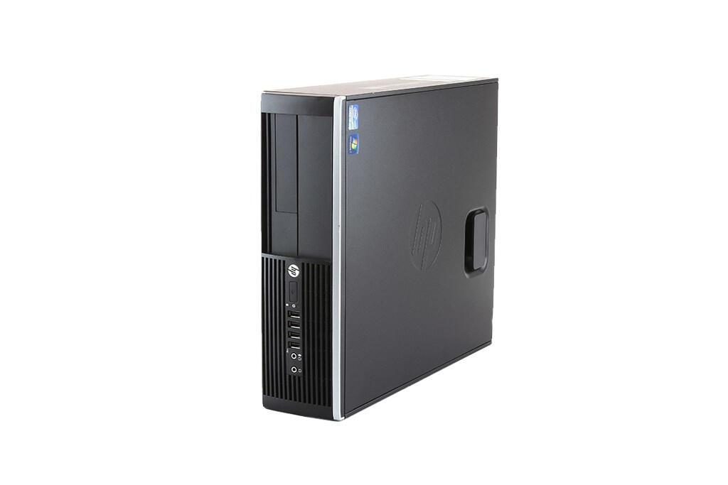 T1A HP Compaq Elite 8300 Refurbished Desktop-PC T1A HP Compaq Elite 8300 Refurbished Desktop-PC von Tier1Asset