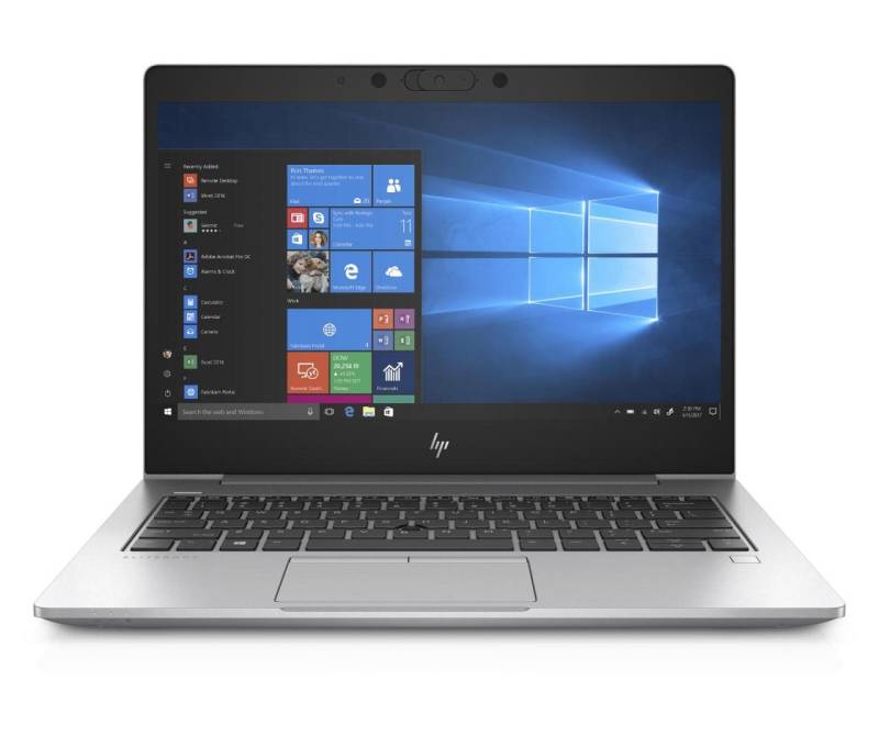 T1A HP EliteBook 830 G6 Refurbished Intel® Core™ i5-8365U 33,8 cm (13.3") von Tier1Asset