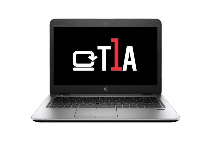 T1A HP EliteBook 840 G4 Refurbished Intel Core i5-7200U Notebook 35,6 cm (14 ... von Tier1Asset
