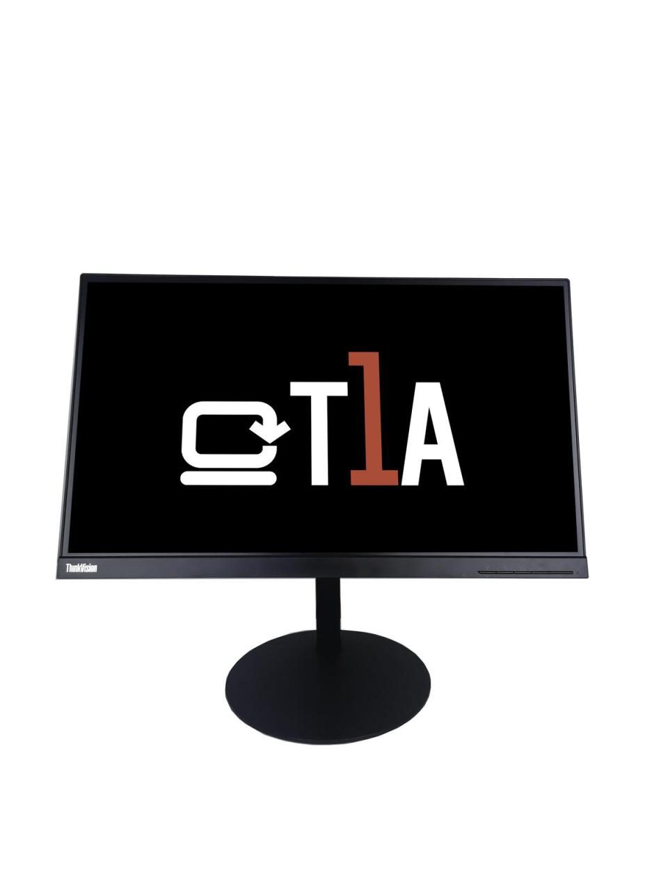 T1A Refurbished Lenovo ThinkVision T24i-10 60,5 cm (23,8 Zoll) TFT-LCD Monitor von Tier1Asset