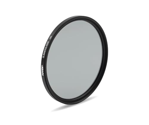 Glimmerglass® Kamerafilter 49mm / 1/4 von Tiffen