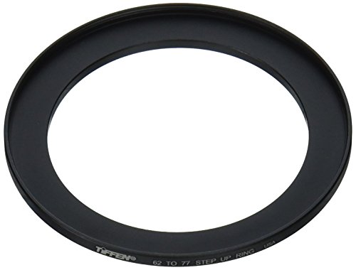 Tiffen 6277SUR Step-Up-Ring (62-77 mm) von Tiffen