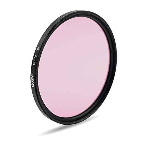 Tiffen 82 mm Sky 1-A Filter von Tiffen