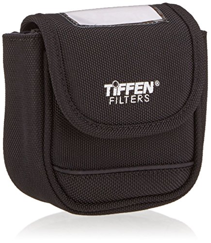 Tiffen Filter, Gürtel, für 62 mm bis 82 mm Filter von Tiffen