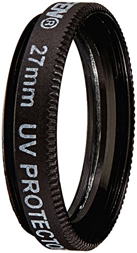 Tiffen Filter 27MM UV PROTECTOR FILTER von Tiffen