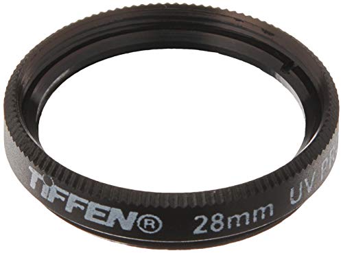 Tiffen Filter 28MM UV PROTECTOR FILTER von Tiffen