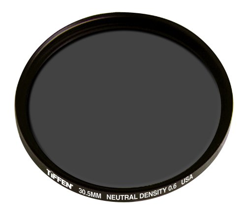 Tiffen Filter 30.5MM NEUTRAL DENSITY 0.6 FIL von Tiffen