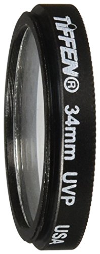 Tiffen Filter 34MM UV PROTECTOR FILTER von Tiffen