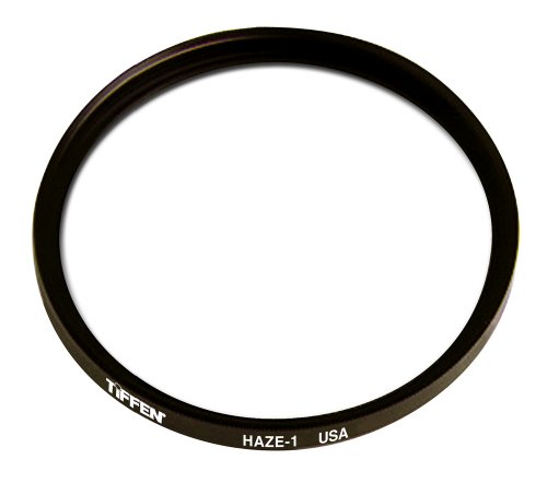 Tiffen Filter 37MM HAZE 1 FILTER von Tiffen
