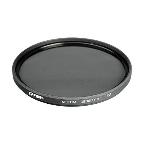 Tiffen Filter 37MM NEUTRAL DENSITY 0.6 FILTR von Tiffen