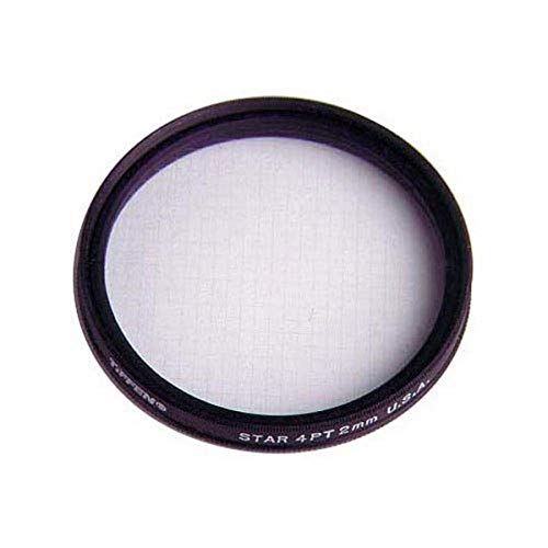 Tiffen Filter 37MM STAR 4PT 2MM FILTER von Tiffen