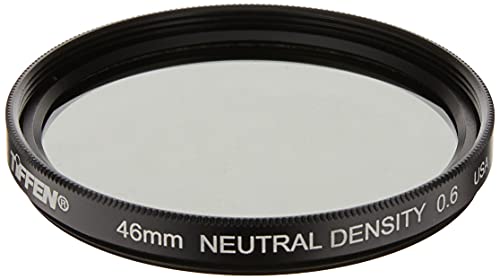 Tiffen Filter 46MM NEUTRAL DENSITY 0.6 FILTR von Tiffen