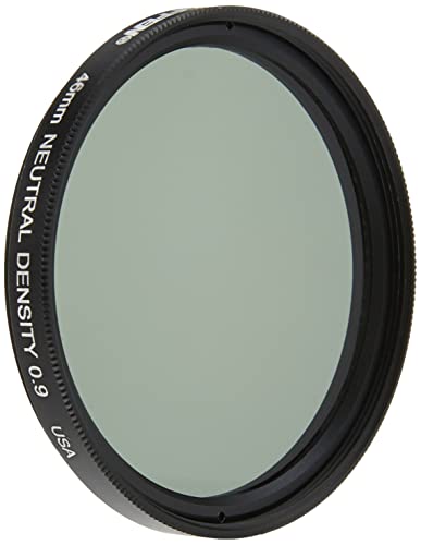 Tiffen Filter 46MM NEUTRAL DENSITY 0.9 FILTR von Tiffen