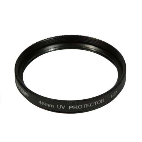 Tiffen Filter 46MM UV PROTECTOR FILTER von Tiffen