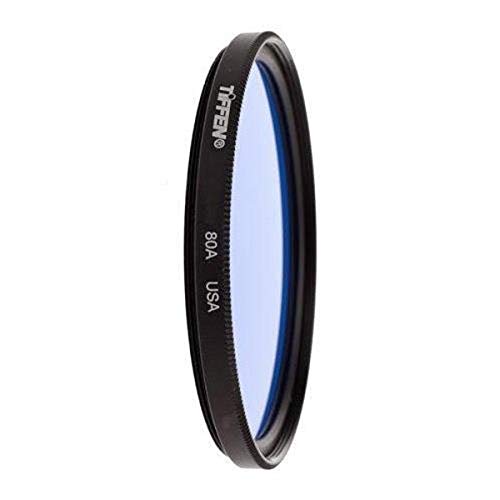 Tiffen Filter 49MM 80A FILTER von Tiffen