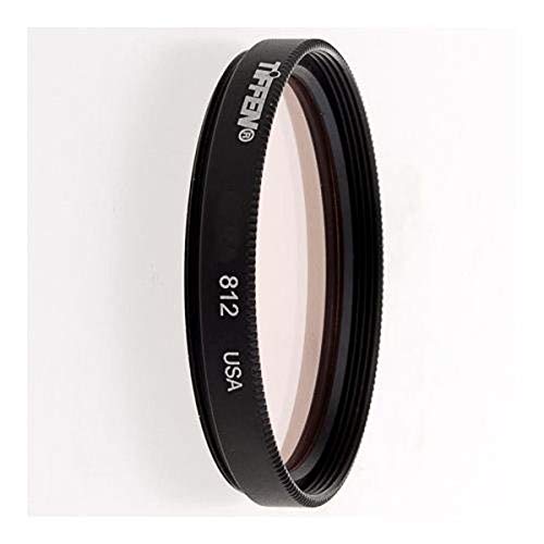 Tiffen Filter 49MM 812 FILTER von Tiffen