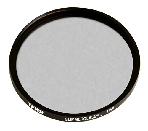 Tiffen Filter 49MM GLIMMERGLASS 3 FILTER von Tiffen