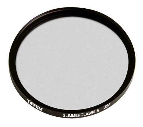 Tiffen Filter 49MM GLIMMERGLASS 5 FILTER von Tiffen