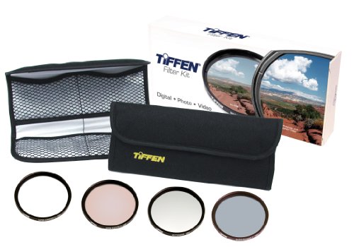 Tiffen Filter 49MM HOLLYWOOD FX KIT von Tiffen