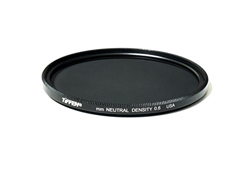 Tiffen Filter 49MM NEUTRAL DENSITY 0.6 FILTR Tiffen Filter 49MM NEUTRAL DENSITY 0.6 FILTR von Tiffen