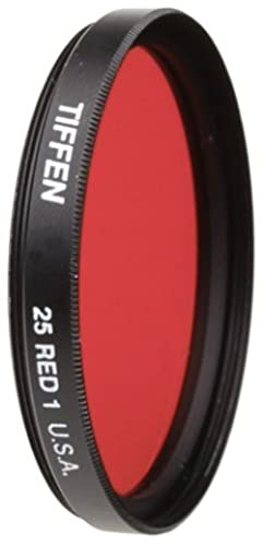 Tiffen Filter 49MM RED 25 FILTER von Tiffen