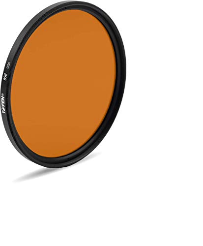 Tiffen Filter 52MM 85B FILTER von Tiffen