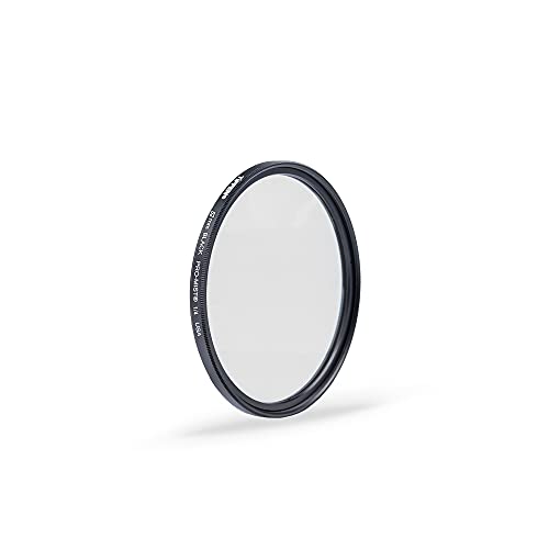 Tiffen Filter 52MM BLACK PRO-MIST 1/4 FILTER von Tiffen