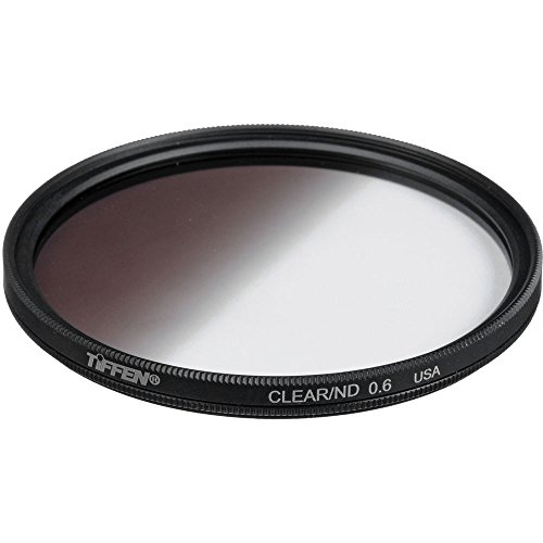 Tiffen Filter 52MM COLOR GRAD ND 0.6 FILTER von Tiffen