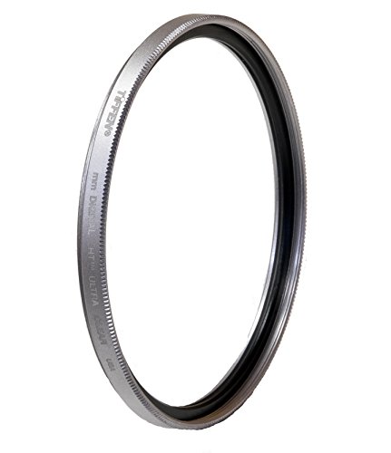 Tiffen Filter 52MM DIGITAL HT ULTRA CLEAR von Tiffen