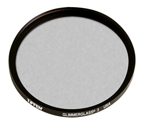 Tiffen Filter 52MM GLIMMERGLASS 3 FILTER von Tiffen