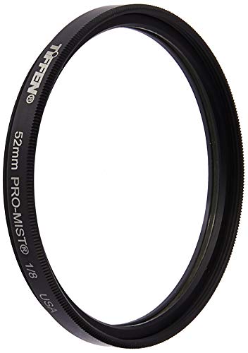 Tiffen Filter 52MM PRO-MIST 1/8 FILTER von Tiffen