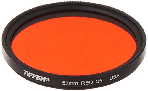 Tiffen Filter 52MM RED 25 FILTER von Tiffen