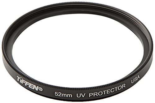 Tiffen Filter 52MM UV PROTECTOR FILTER von Tiffen
