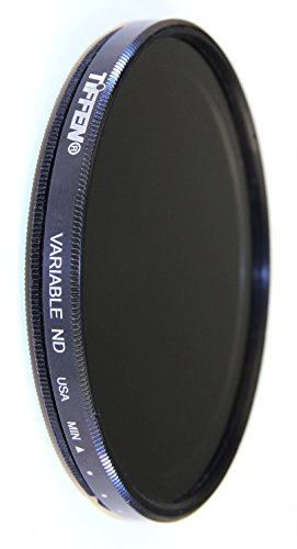 Tiffen Filter 52MM VARIABLE ND FILTER von Tiffen