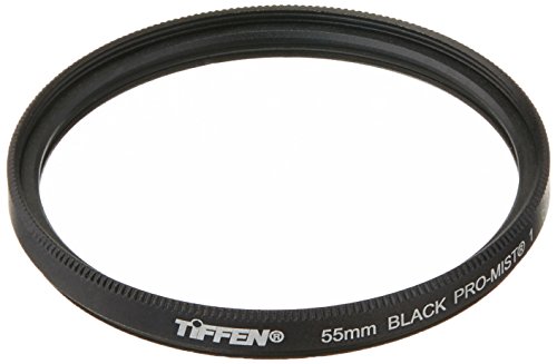 Tiffen Filter 55MM BLACK PRO-MIST 1 FILTER von Tiffen