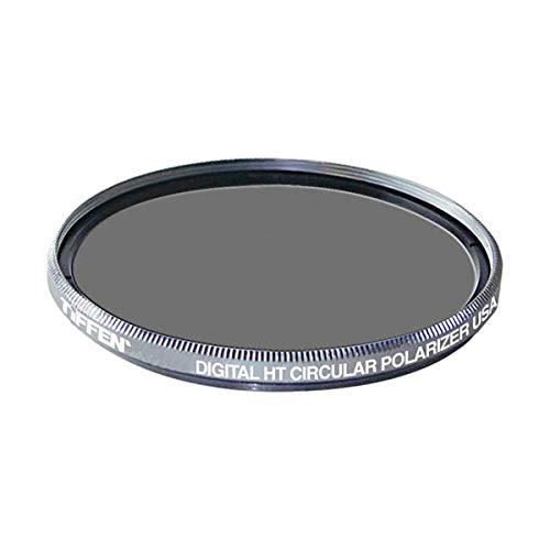 Tiffen Filter 55MM DIGITAL HT CIRCULAR POL von Tiffen