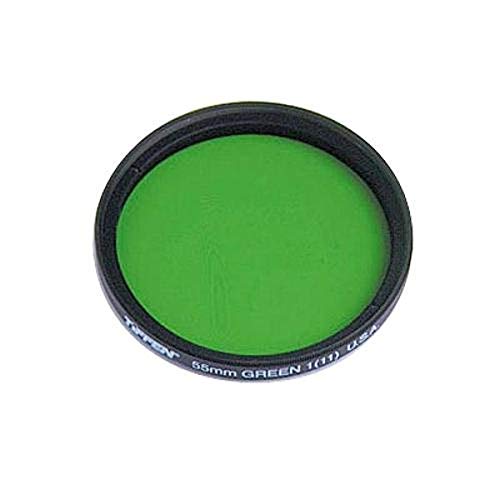 Tiffen Filter 58MM 11 GREEN 1 FILTER von Tiffen