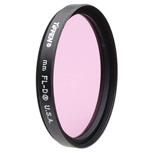 Tiffen Filter 58MM FLD FILTER von Tiffen