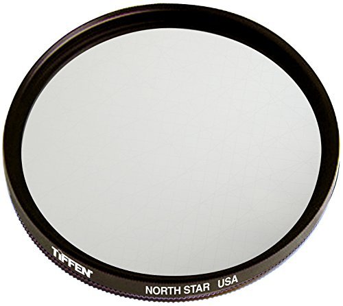 Tiffen Filter 58MM NORTH STAR FILTER von Tiffen