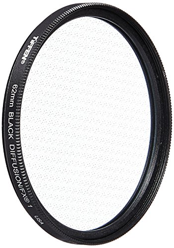 Tiffen Filter 62MM BLACK DIFFUSION 1 FILTER von Tiffen
