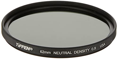 Tiffen Filter 62MM NEUTRAL DENSITY 0.9 FILTR von Tiffen