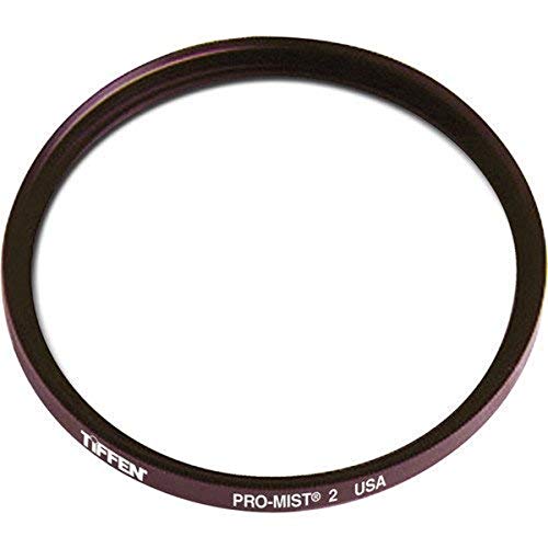 Tiffen Filter 62MM PRO-MIST 2 FILTER von Tiffen