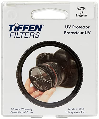 Tiffen Filter 62MM UV PROTECTOR FILTER von Tiffen