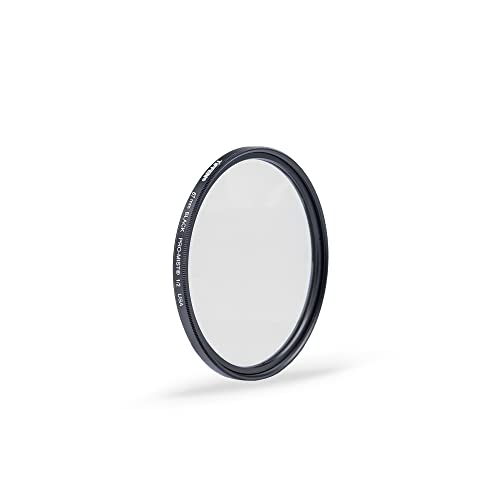 Tiffen Filter 67MM BLACK PRO-MIST 1/2 FILTER von Tiffen
