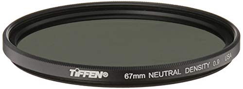 Tiffen Filter 67MM NEUTRAL DENSITY 0.9 FILTR von Tiffen